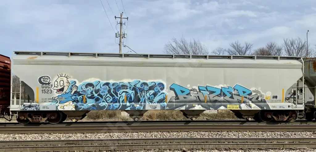 CGCX1523 - NORTH-AMERICA