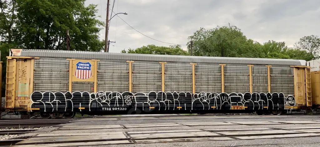 TTGX994320 - NORTH-AMERICA
