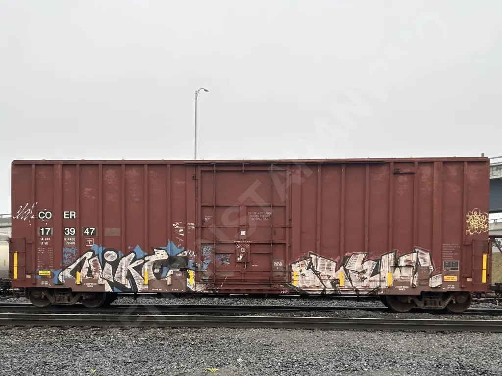COER173947 - NORTH-AMERICA