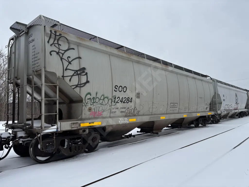 SOO124284 - NORTH-AMERICA