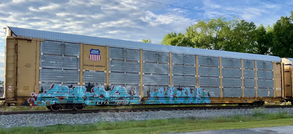 ETTX700566 - NORTH-AMERICA