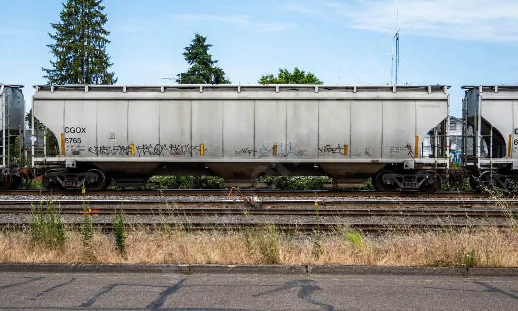 CGOX5765 - NORTH-AMERICA