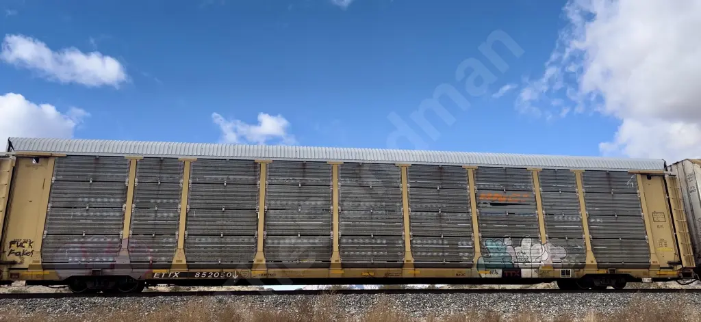 ETTX852050 - NORTH-AMERICA