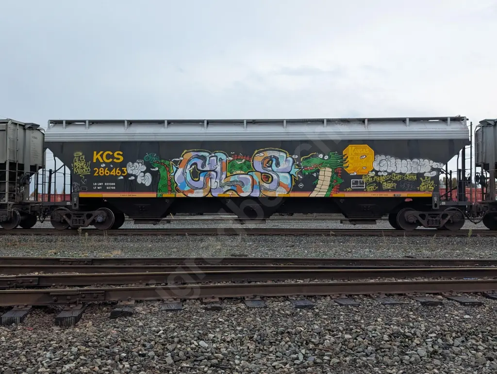 KCS286463 - NORTH-AMERICA