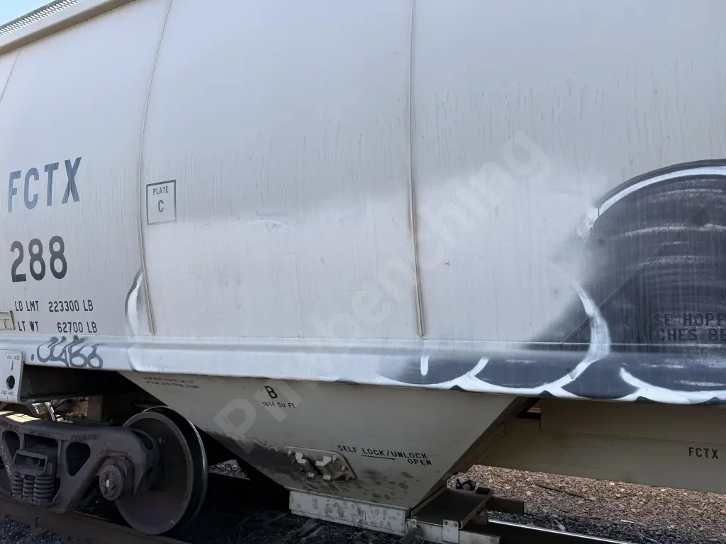 Train photo