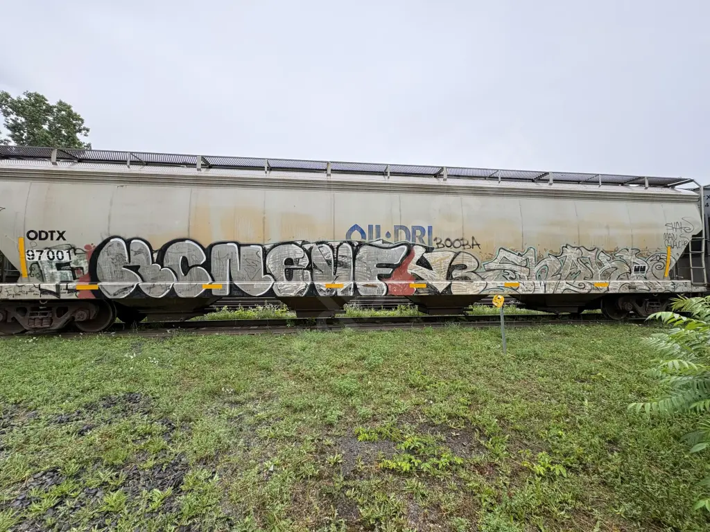 ODTX97001 - CANADA
