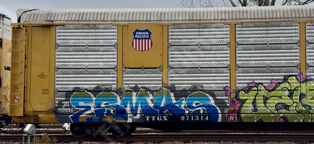 TTGX971314 - NORTH-AMERICA