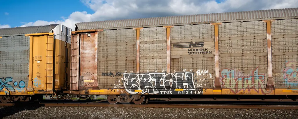 TTGX983449 - NORTH-AMERICA