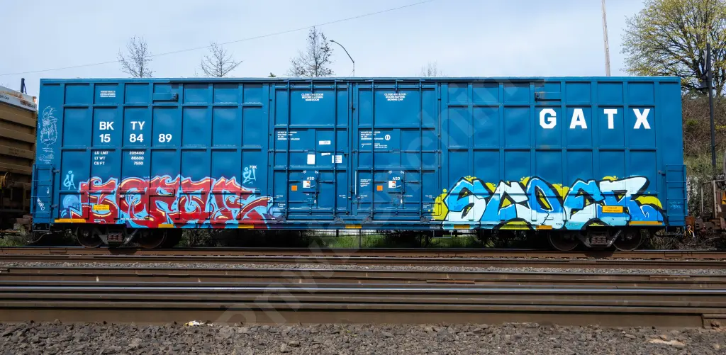 BKTY158489 - NORTH-AMERICA