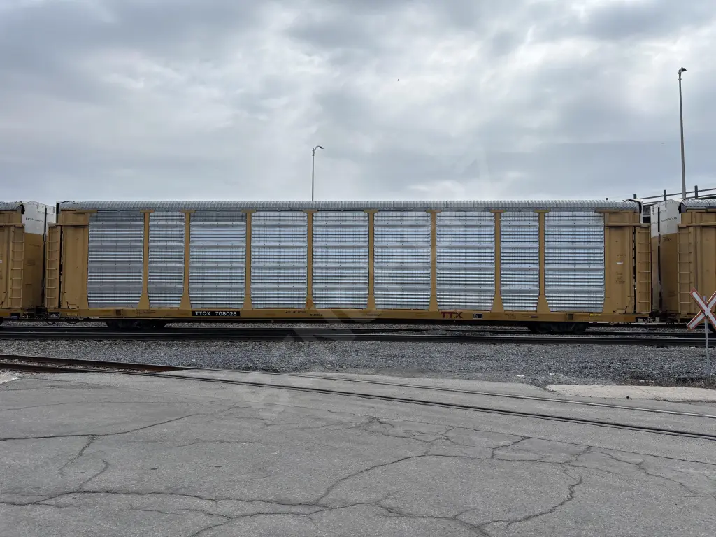 TTQX708028 - NORTH-AMERICA
