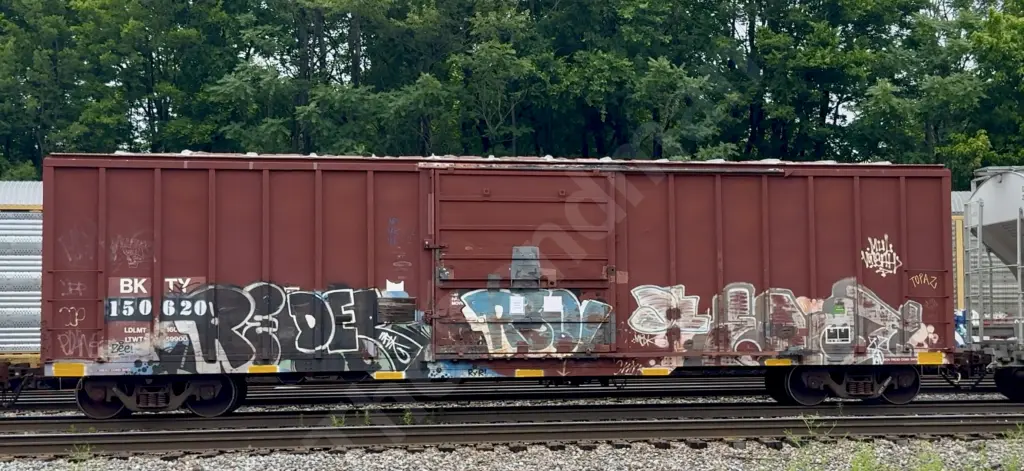 BKTY150620 - NORTH-AMERICA