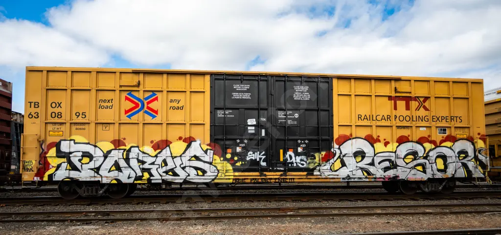 TBOX630895 - NORTH-AMERICA