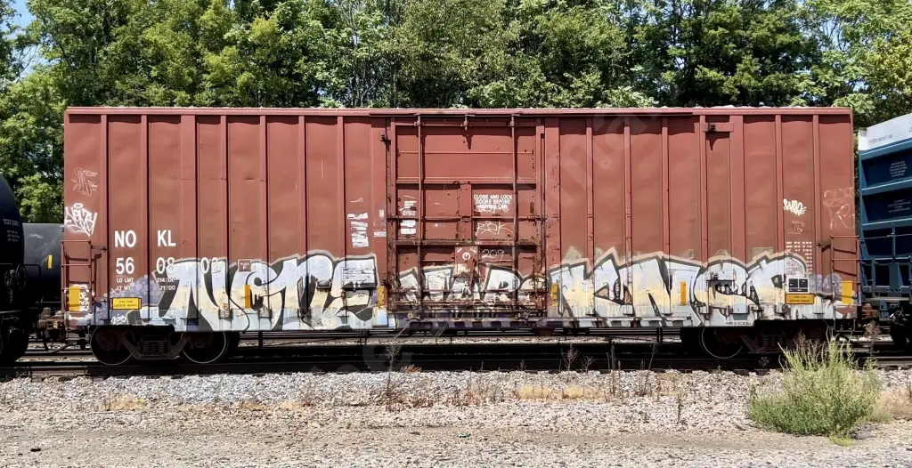 NOKL560802 - NORTH-AMERICA