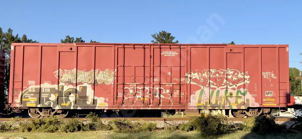 TR65319 - NORTH-AMERICA