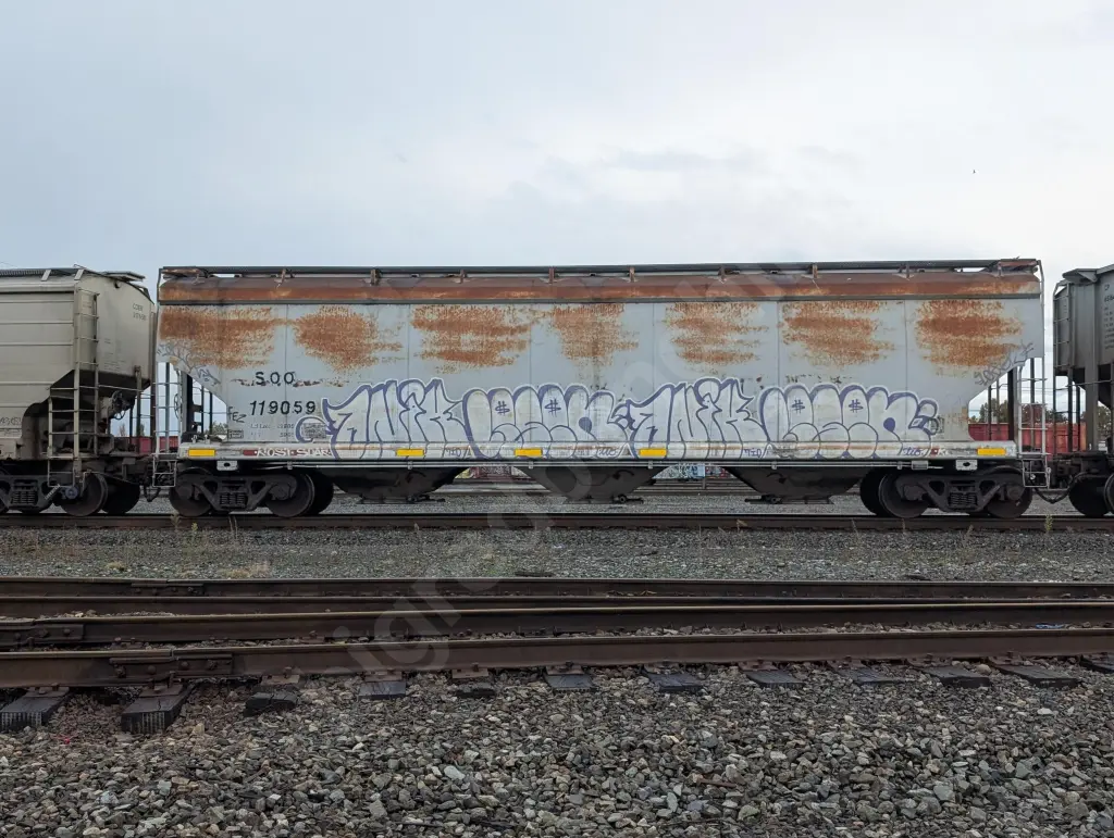 SOO119059 - NORTH-AMERICA