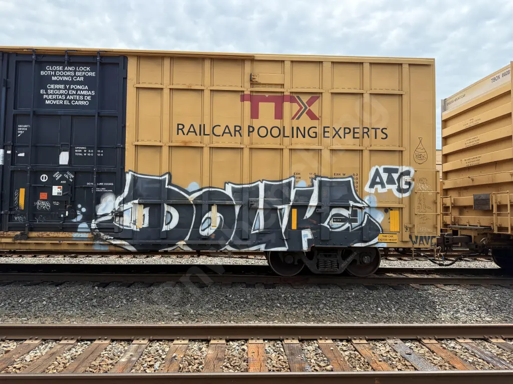 TBOX640105 - NORTH-AMERICA