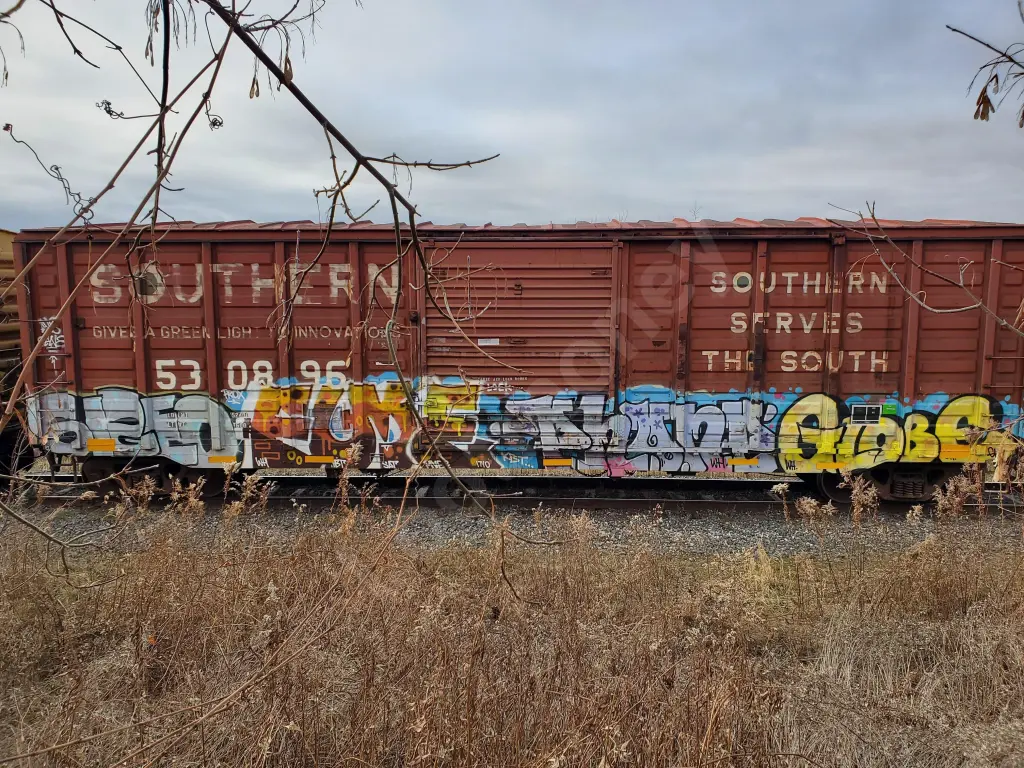 SOU530896 - NORTH-AMERICA
