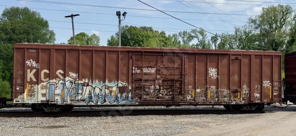 KCS129421 - NORTH-AMERICA
