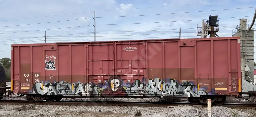 COER171281 - NORTH-AMERICA