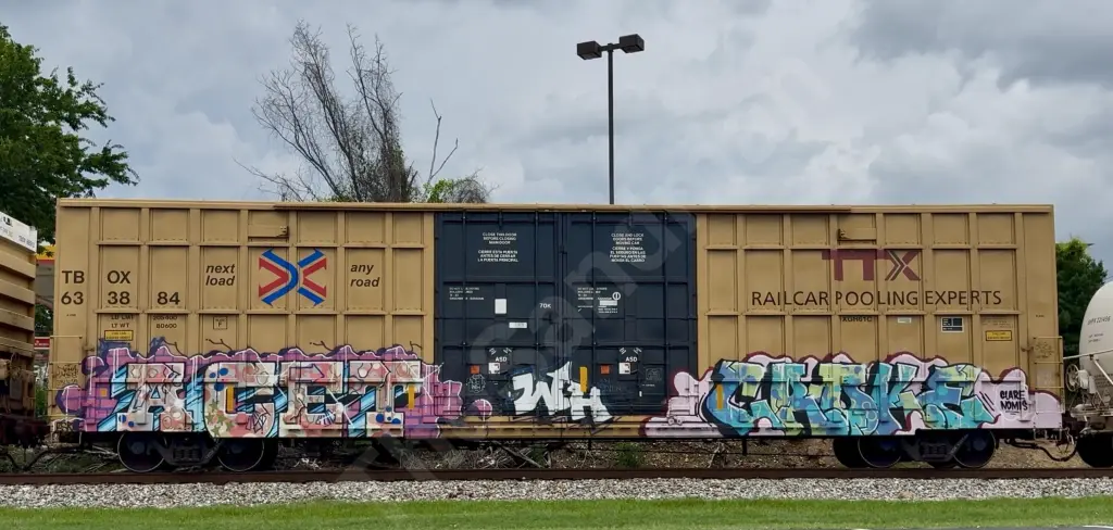 TBOX633884 - NORTH-AMERICA