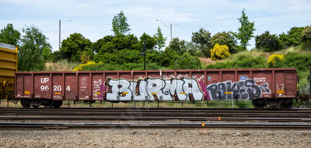UP96204 - NORTH-AMERICA