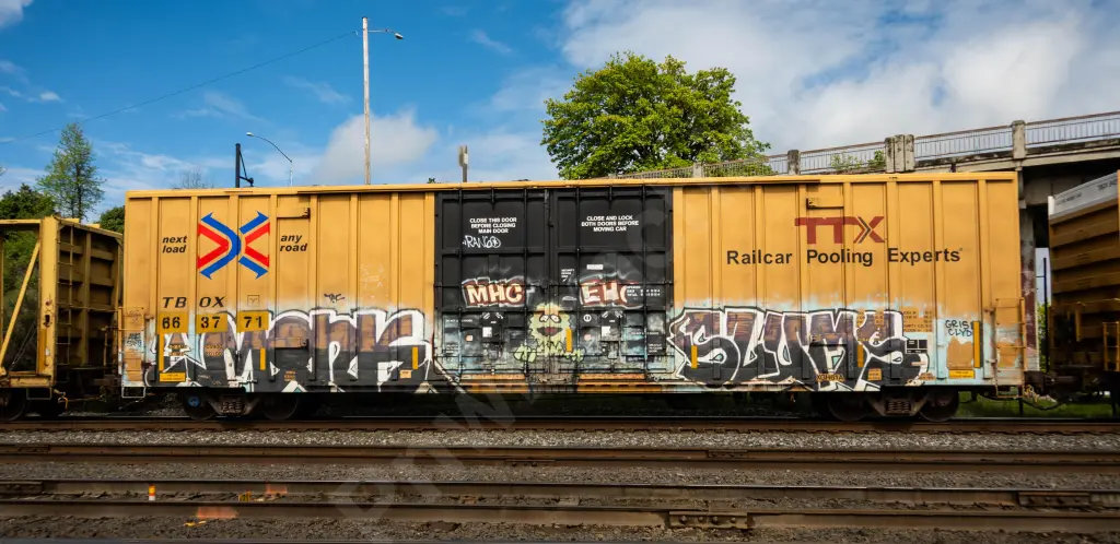 TBOX663771 - NORTH-AMERICA