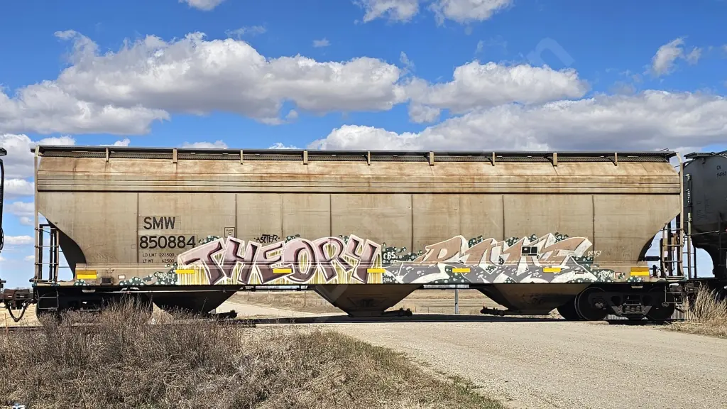 SMW850884 - NORTH-AMERICA