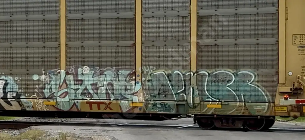 ETTX712033 - NORTH-AMERICA
