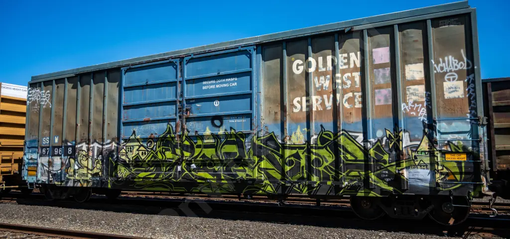 SSW67968 - NORTH-AMERICA