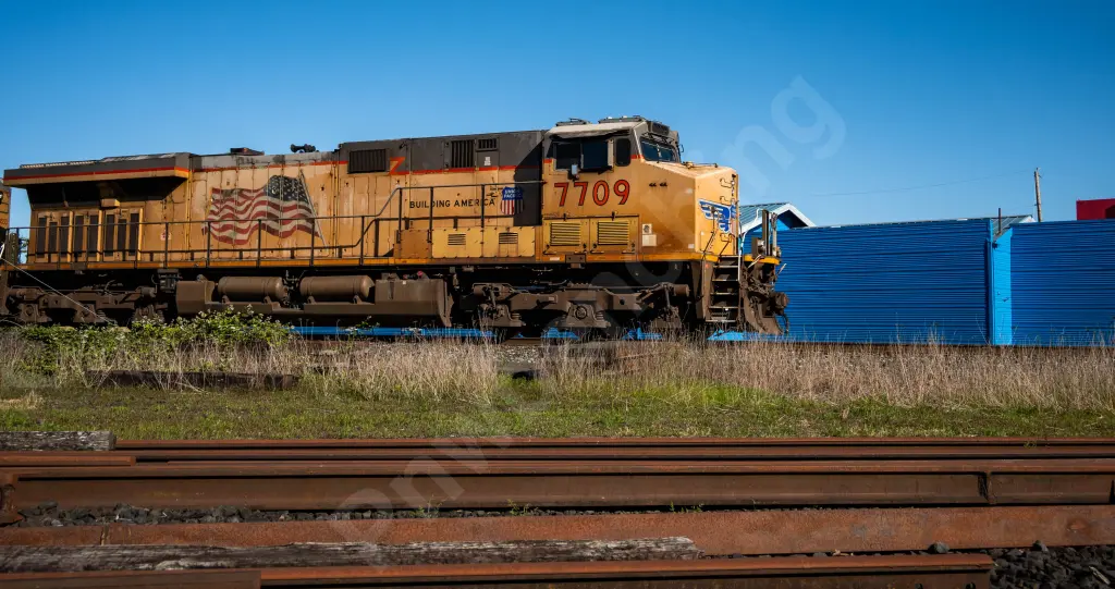 UP7709 - NORTH-AMERICA