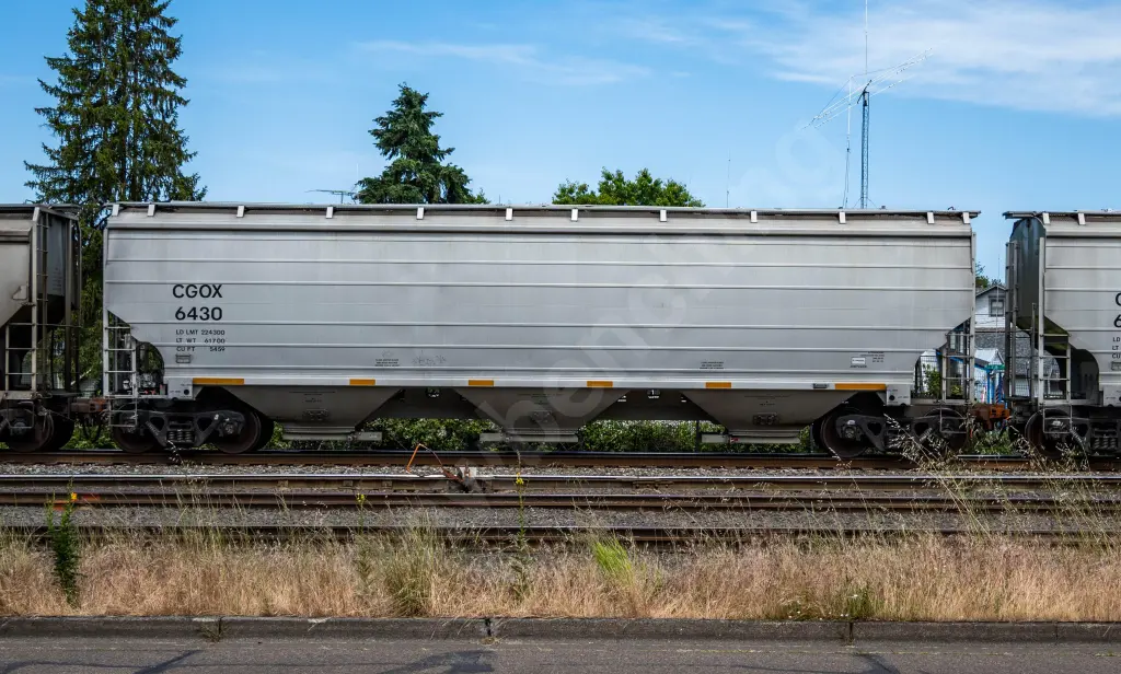 Train photo