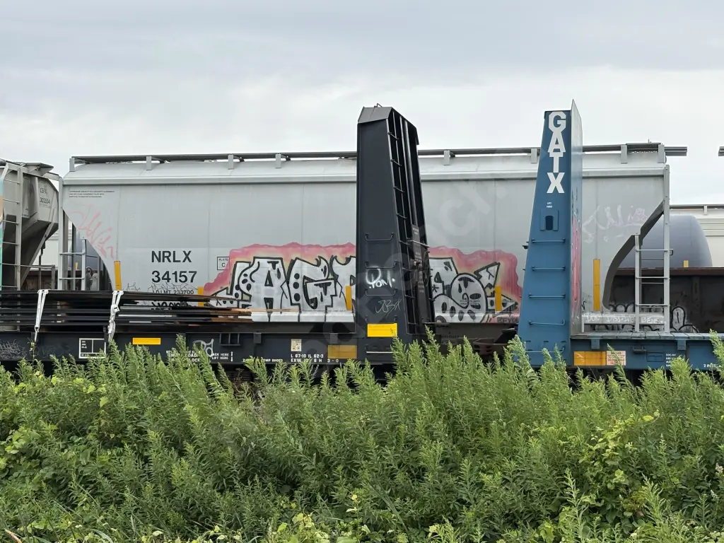 NRLX34157 - NORTH-AMERICA