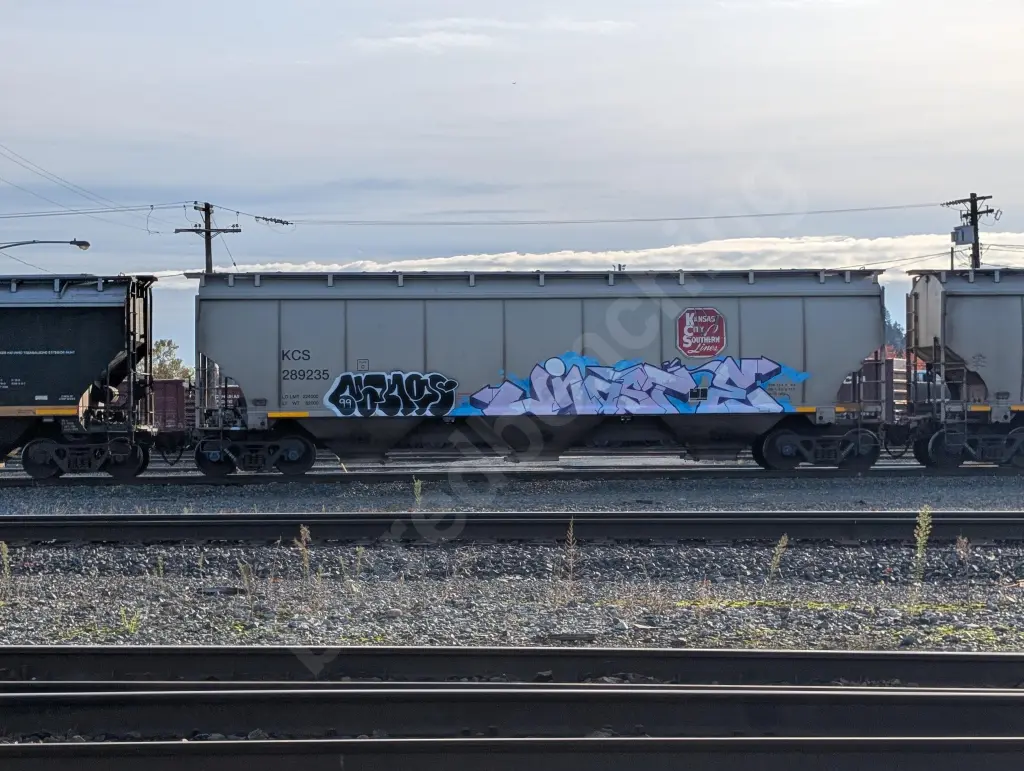 KCS289235 - NORTH-AMERICA