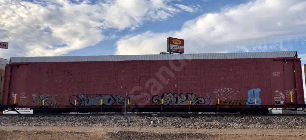 CPAA556017 - NORTH-AMERICA