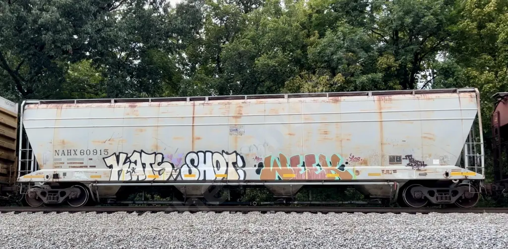 NAHX60915 - NORTH-AMERICA
