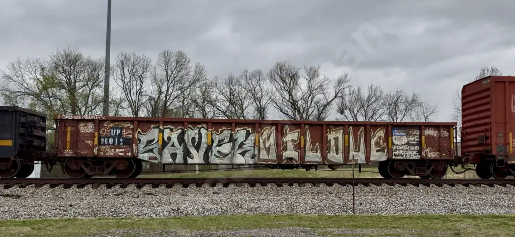 UP96012 - NORTH-AMERICA