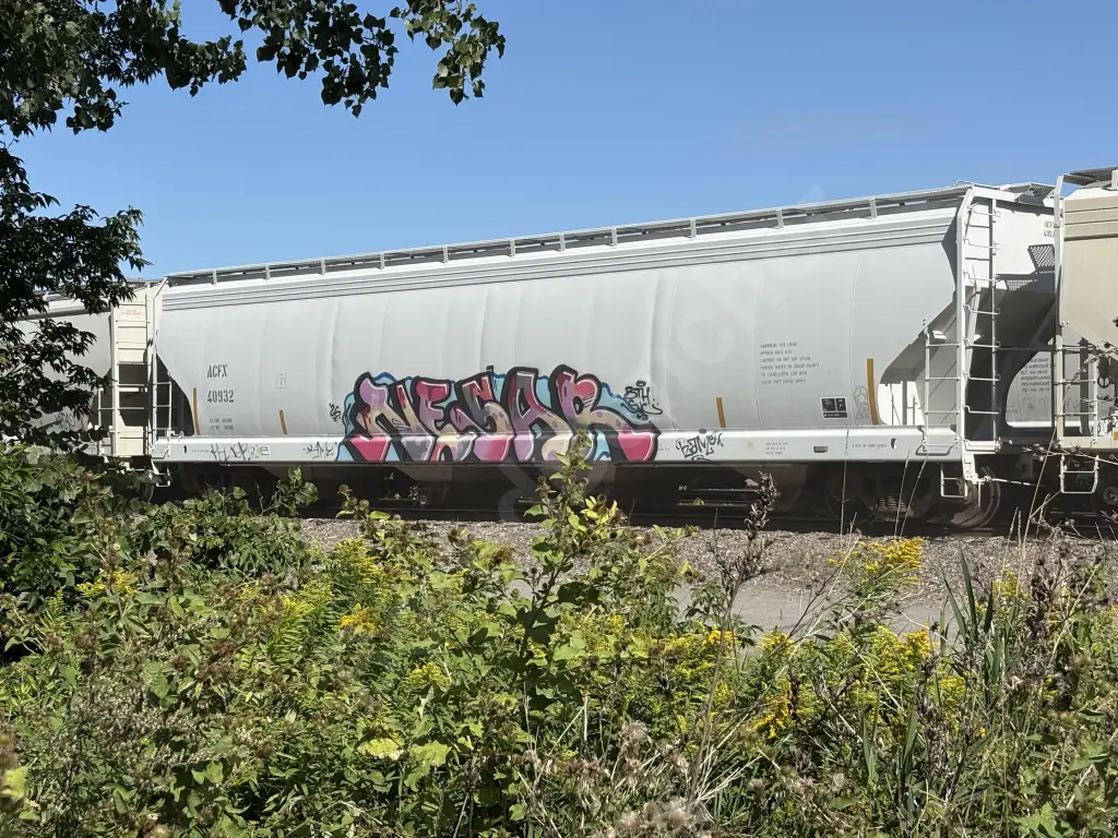 ACFX40932 - NORTH-AMERICA
