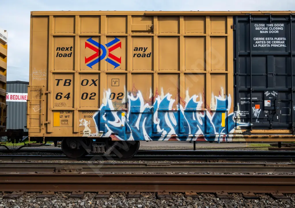 TBOX640202 - NORTH-AMERICA