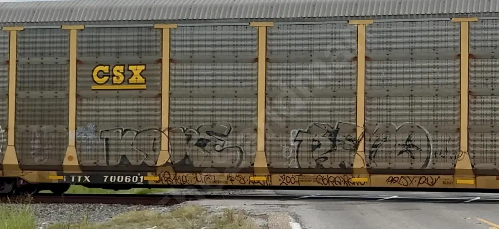 ETTX700601 - NORTH-AMERICA