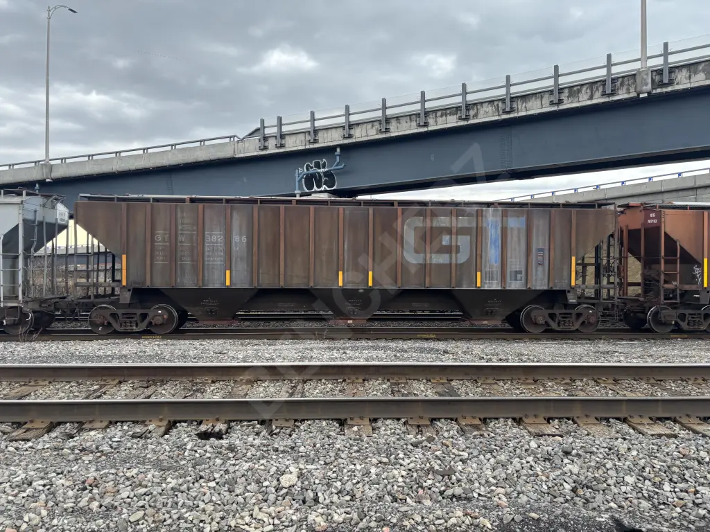 GTW38286 - NORTH-AMERICA
