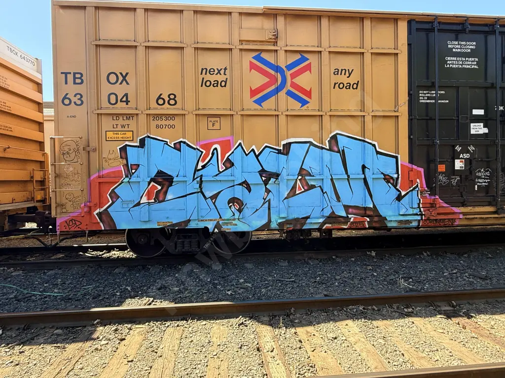 TBOX630468 - NORTH-AMERICA