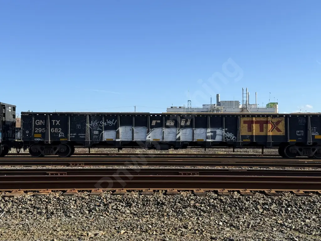 GNTX295682 - NORTH-AMERICA