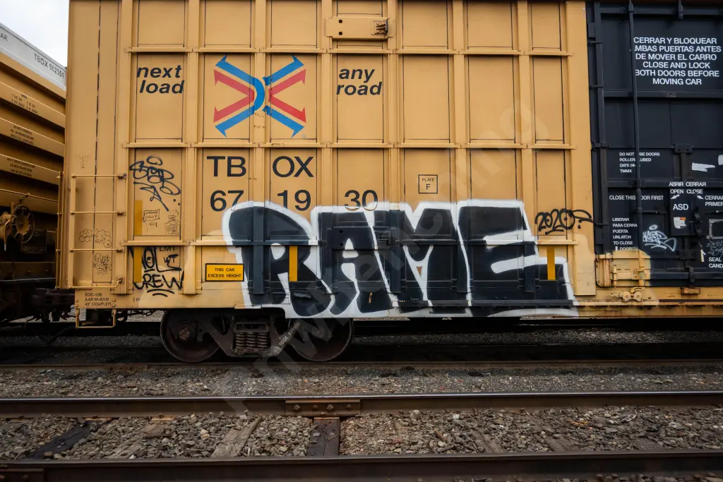 TBOX671930 - NORTH-AMERICA