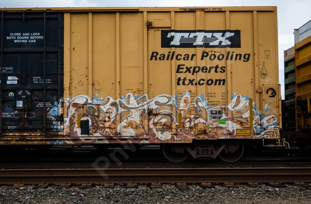 TBOX660914 - NORTH-AMERICA