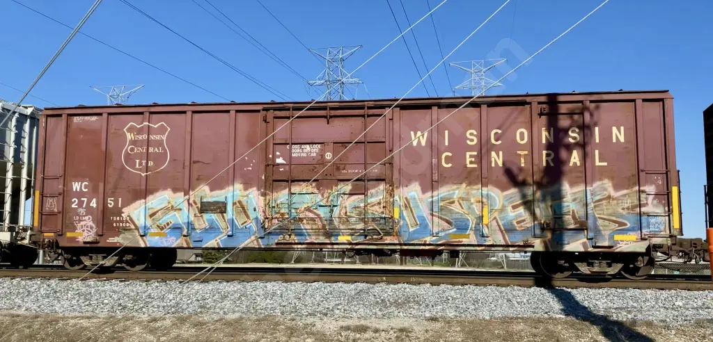 WC27451 - NORTH-AMERICA