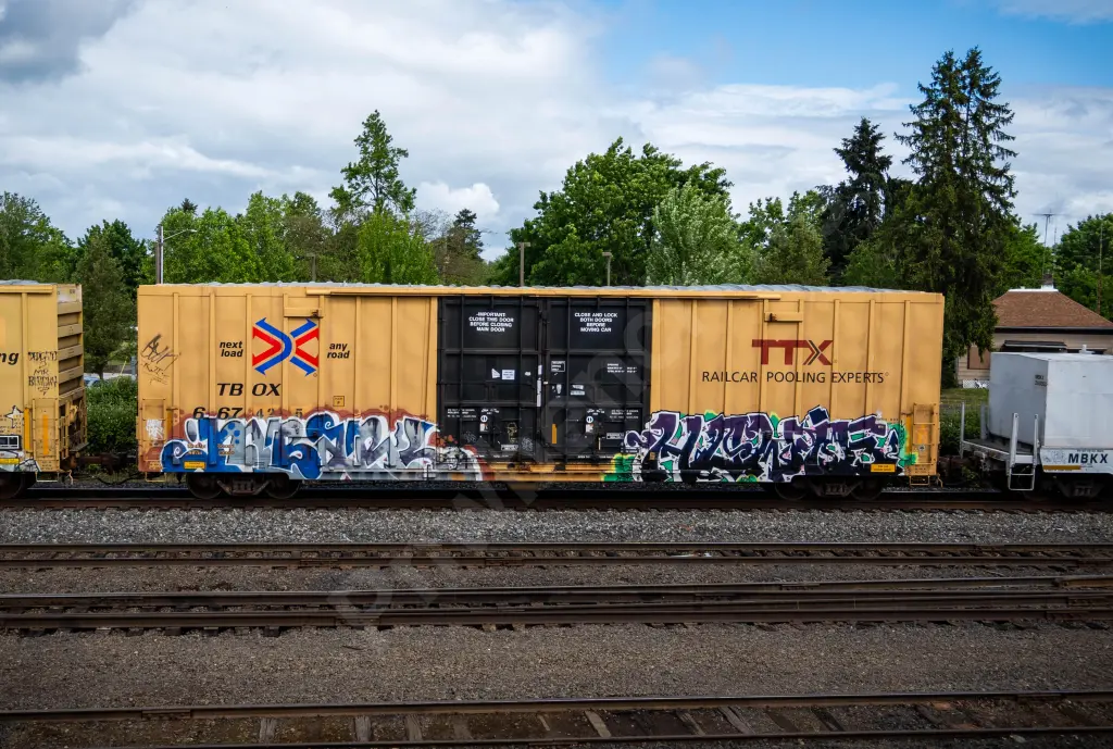 TBOX667425 - NORTH-AMERICA