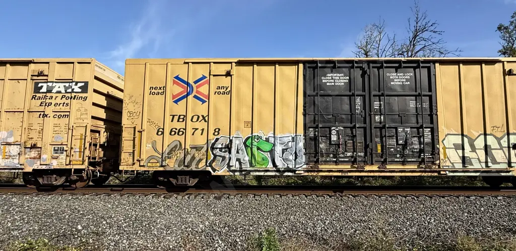 TBOX666718 - NORTH-AMERICA