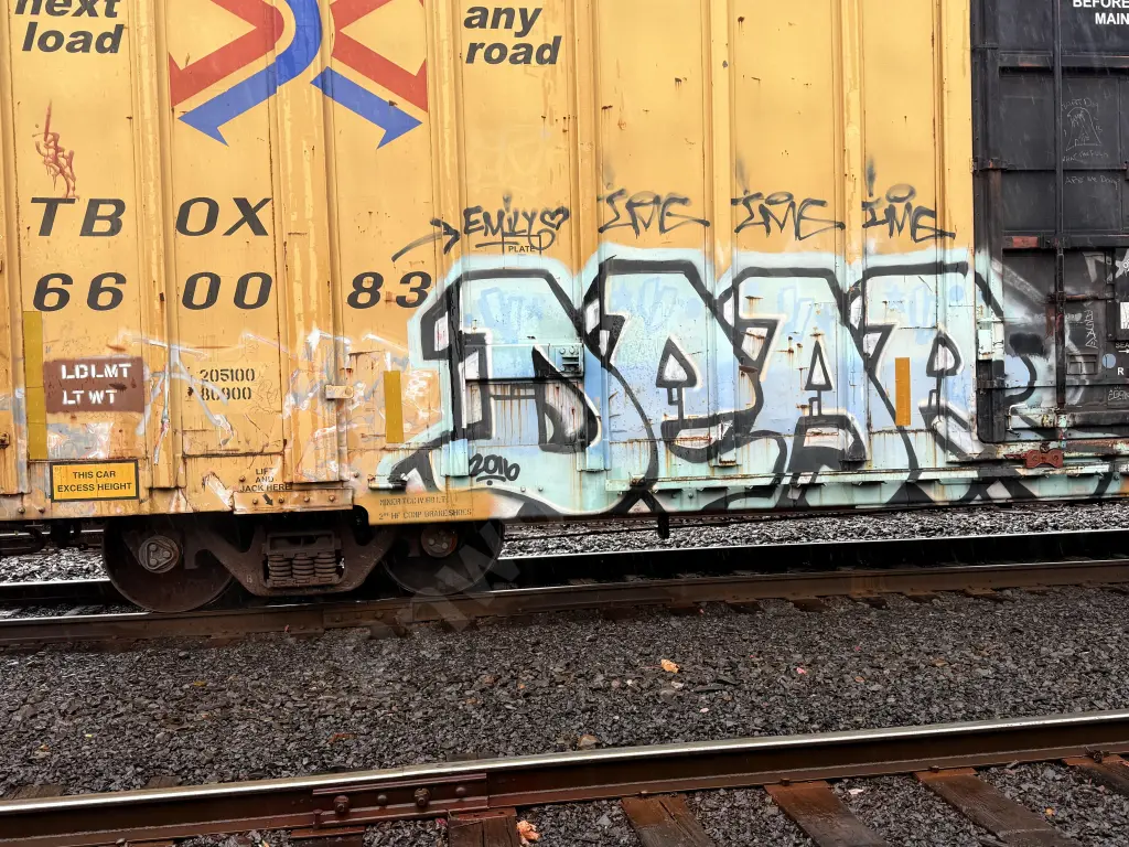 TBOX660083 - NORTH-AMERICA