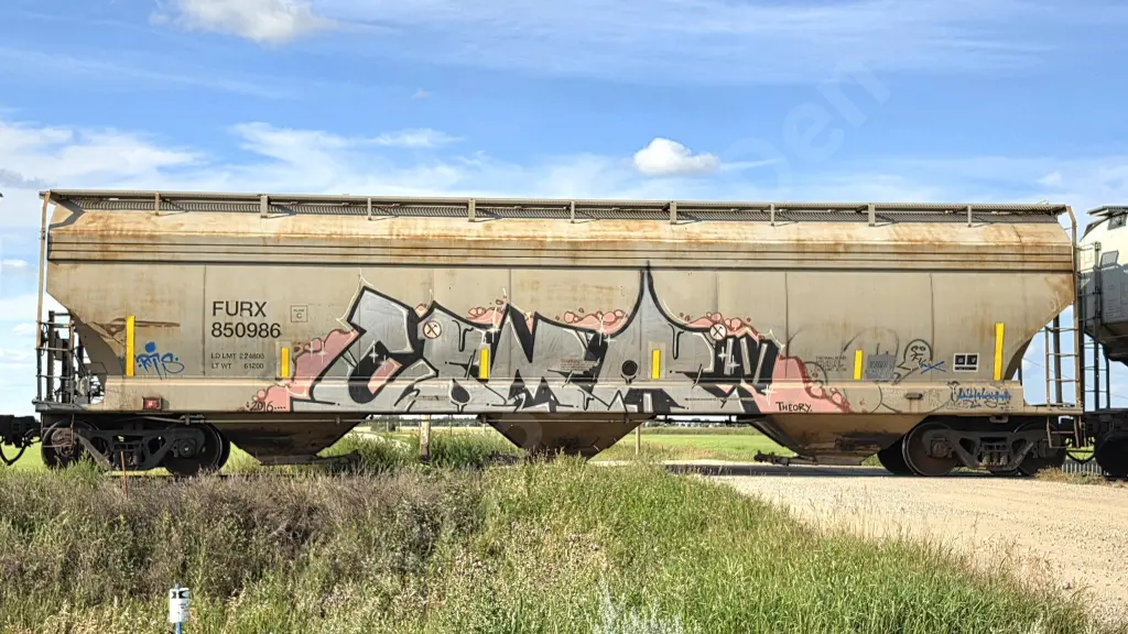 Train photo