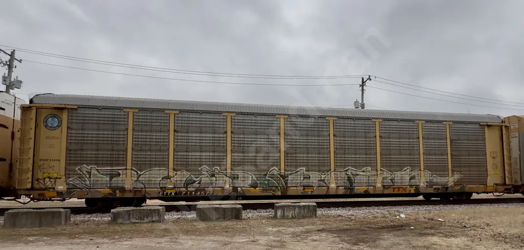 ETTX711457 - NORTH-AMERICA